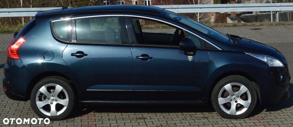 Peugeot 3008 - 6