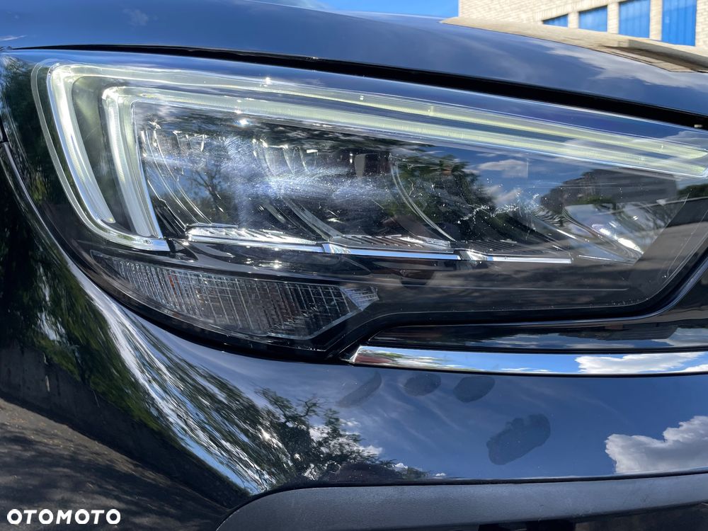 Opel Crossland X 1.2 T Elite S&S - 34