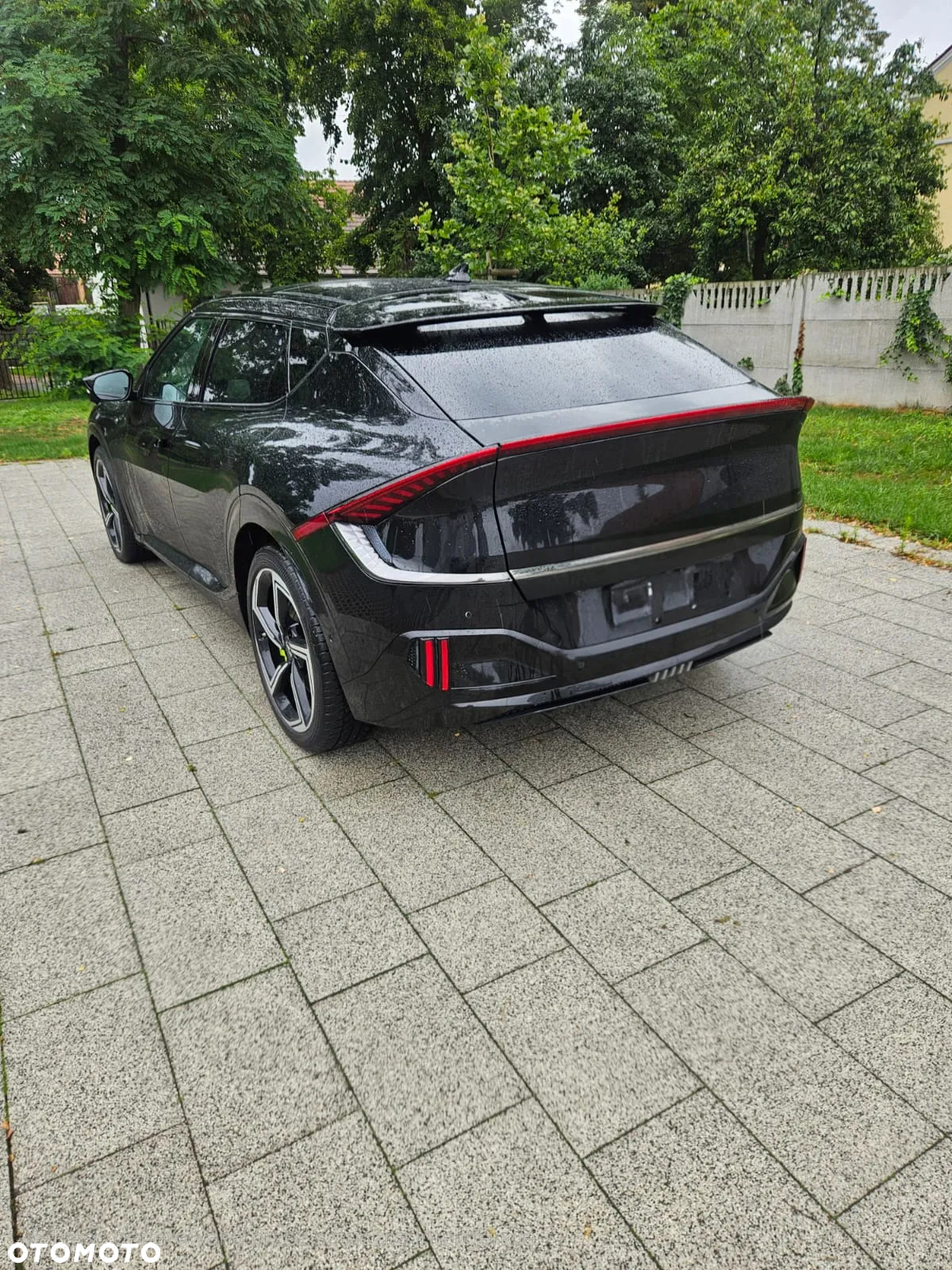 Kia EV6 77.4kWh GT AWD - 5
