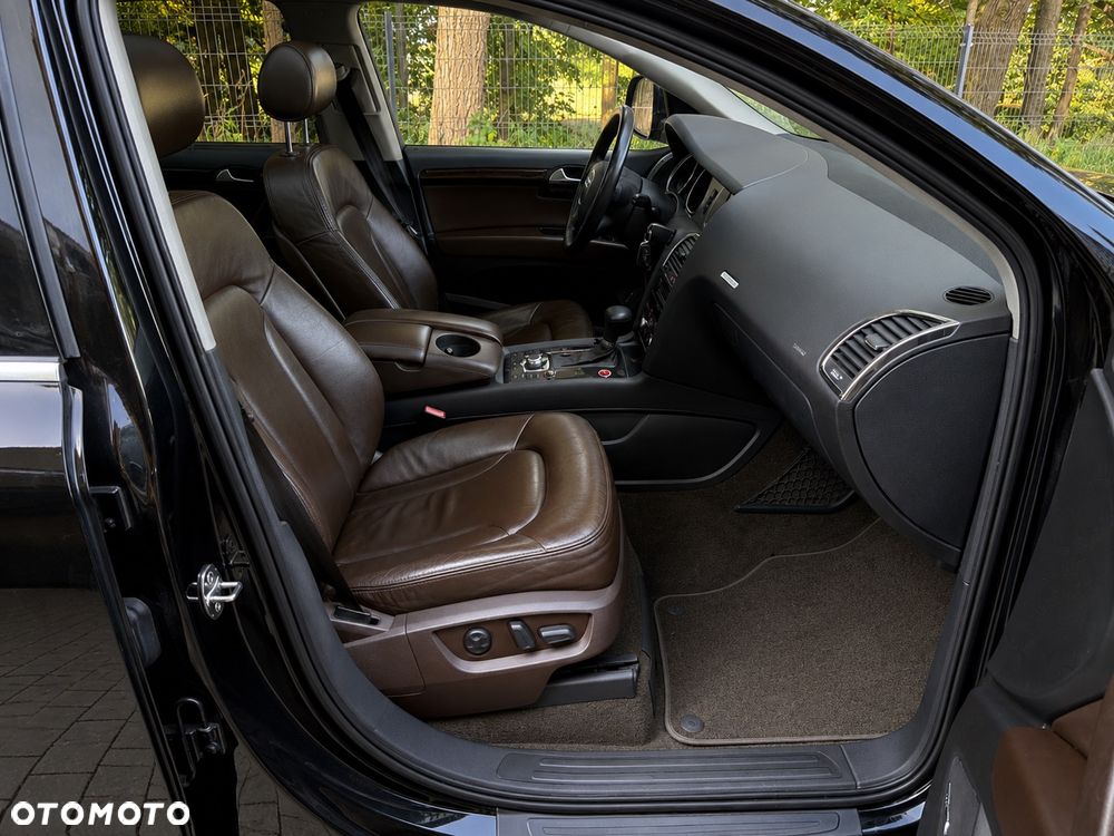 Audi Q7 - 26