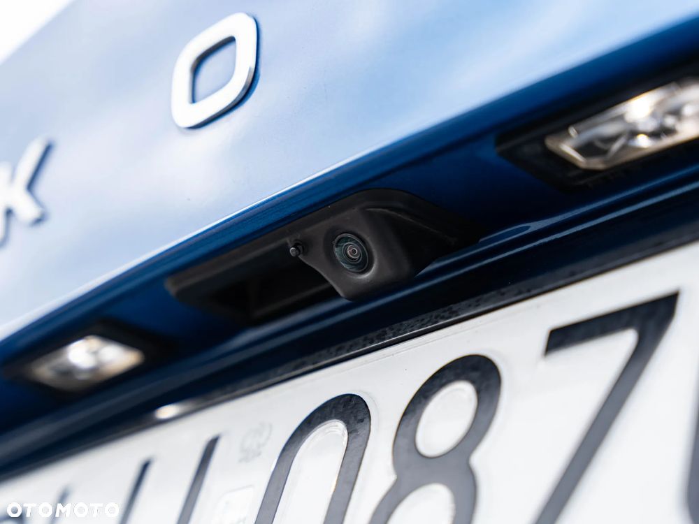 Skoda Kamiq 1.5 TSI Selection DSG - 13