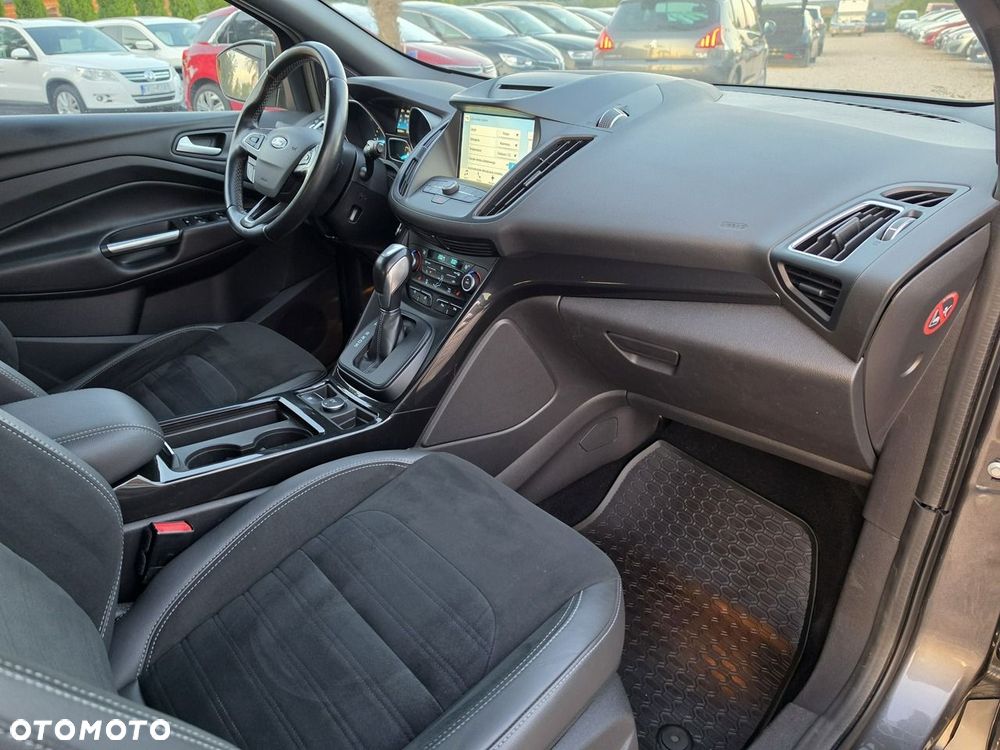 Ford Kuga 2.0 TDCi AWD ST-Line - 29