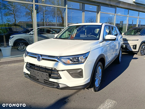 SsangYong/KGM Korando 1.5 T-GDI Joy 2WD