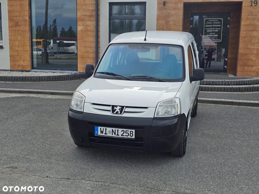 Citroën Berlingo - 2