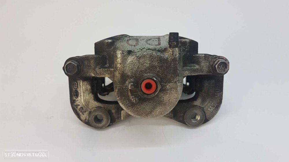 PINÇA DE TRAVÃO FRENTE DIREITA KIA OPTIMA BUSINESS - 3