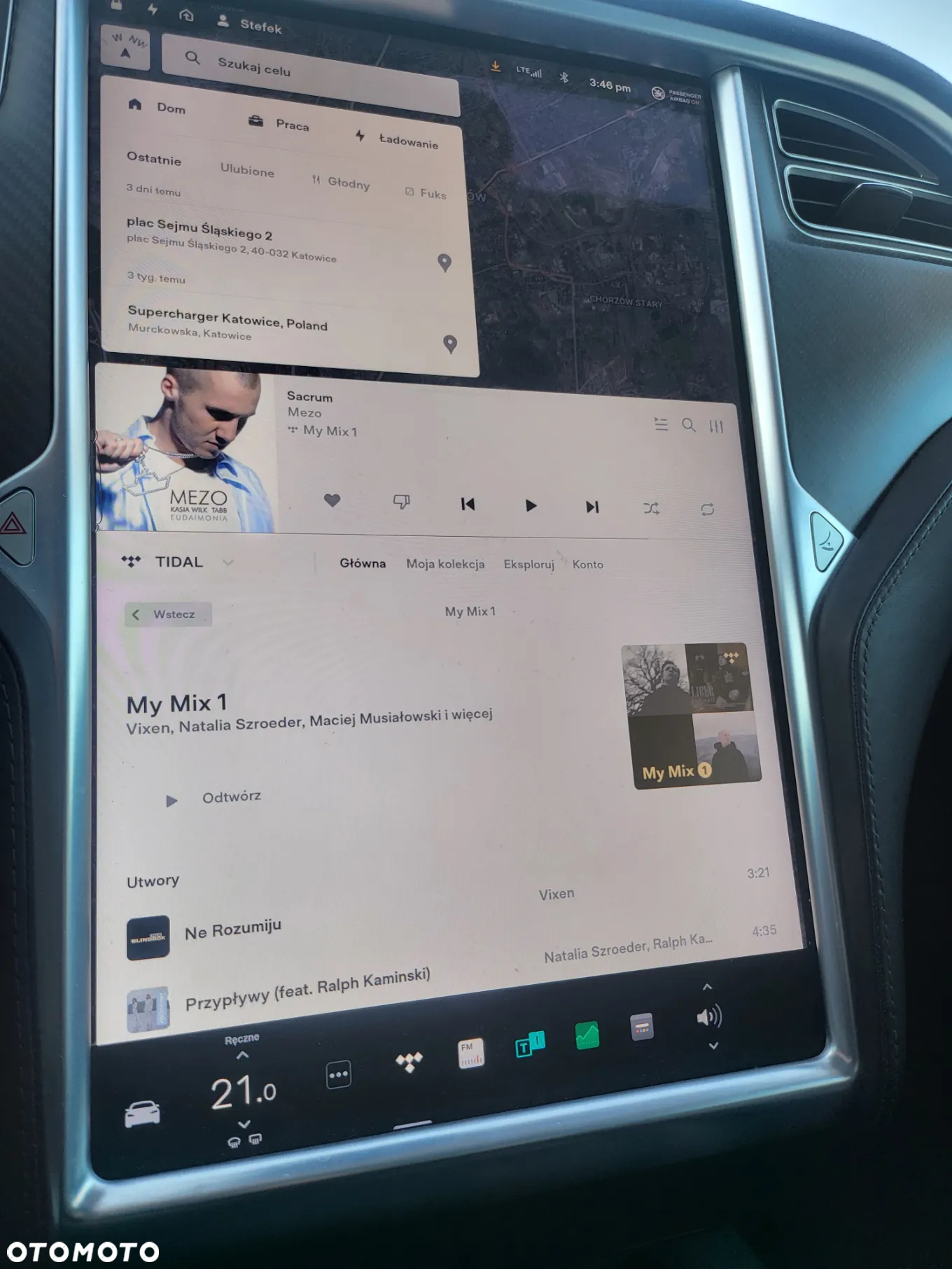 Tesla Model S Long Range Plus - 13