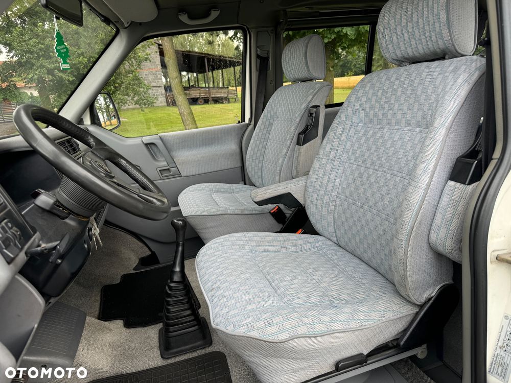 Volkswagen California - 15