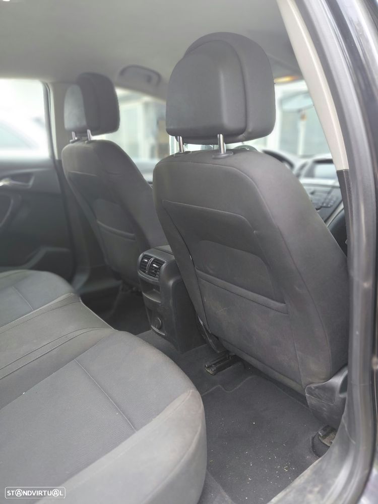 Opel Insignia - 7