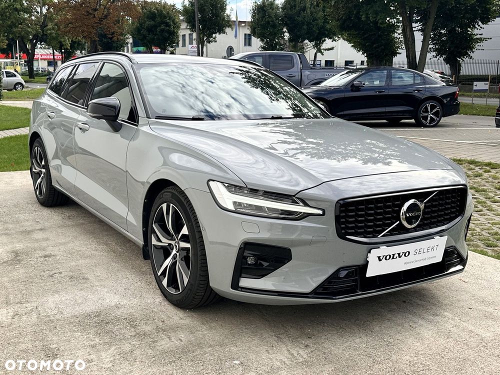 Volvo V60 - 6
