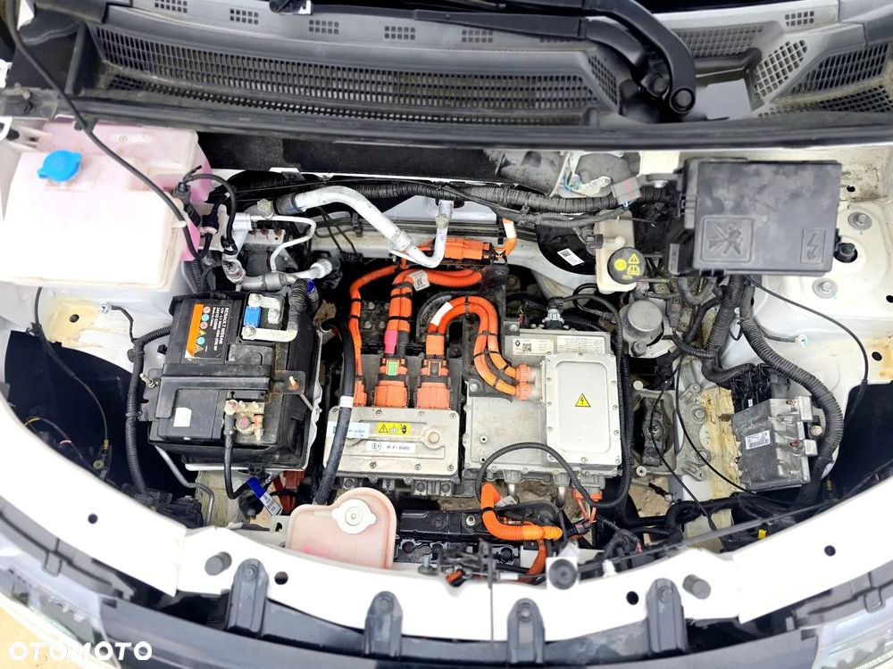 Dacia Spring Electric 45 Expression - 10