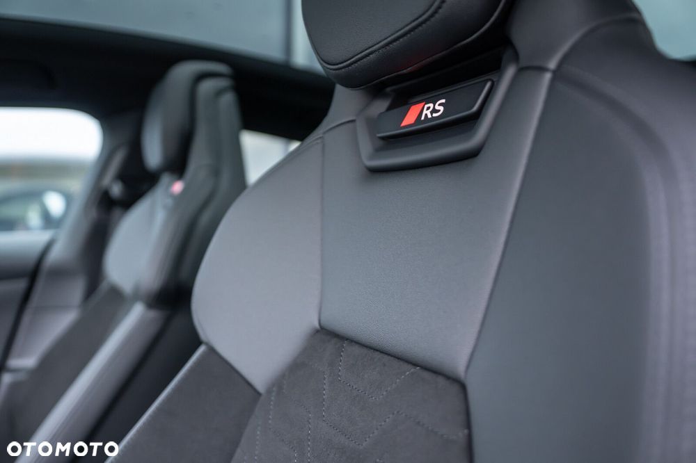 Audi RS e-tron GT - 10