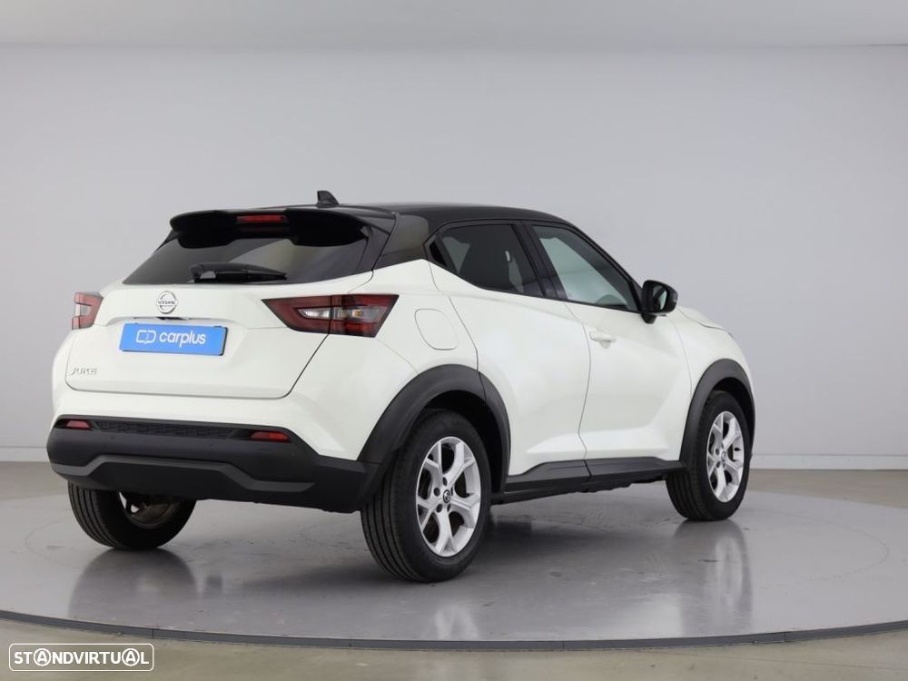 Nissan Juke - 7