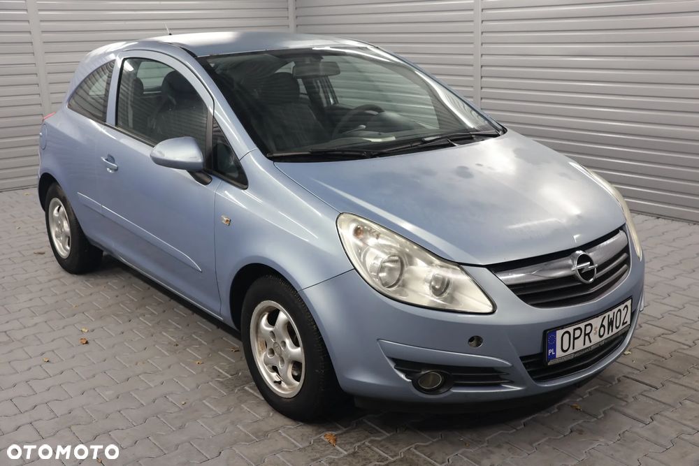 Opel Corsa 1.3 CDTI - 2