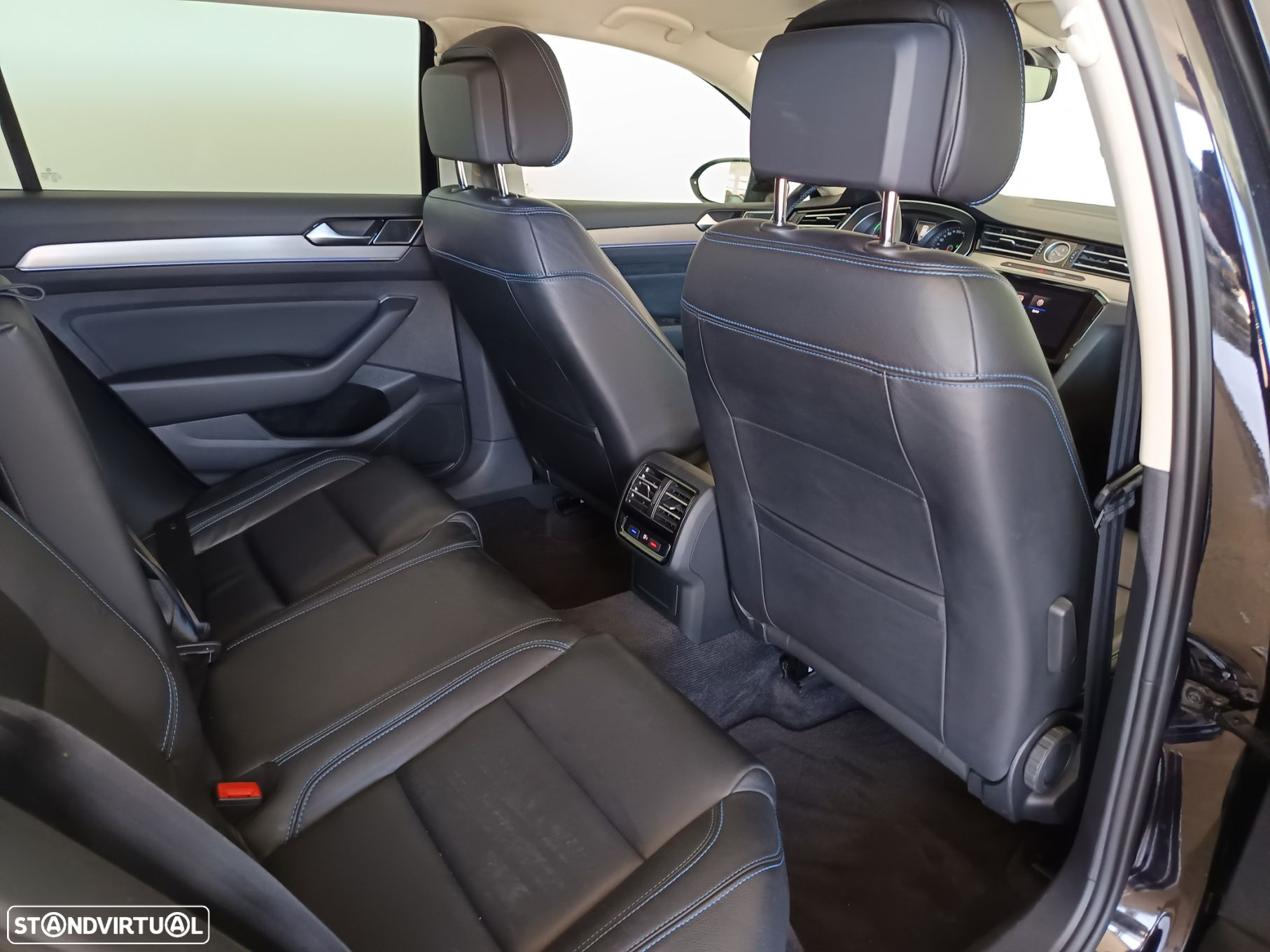 VW Passat Variant 1.4 TSI GTE Plug-in - 29