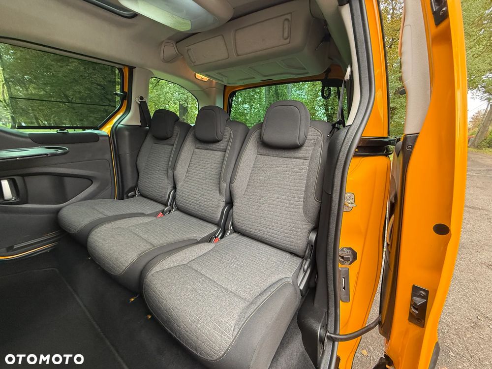 Citroën Berlingo Multispace BlueHDi 120 S&S XTR - 20