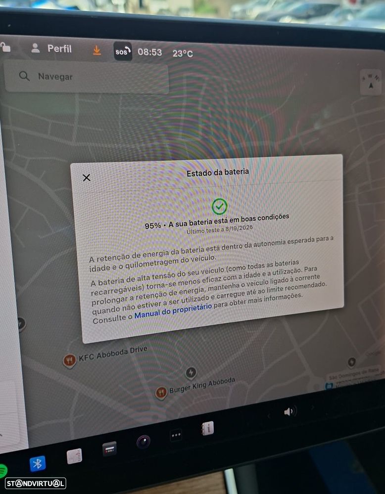 Tesla Model 3 Standard Range Plus RWD - 40