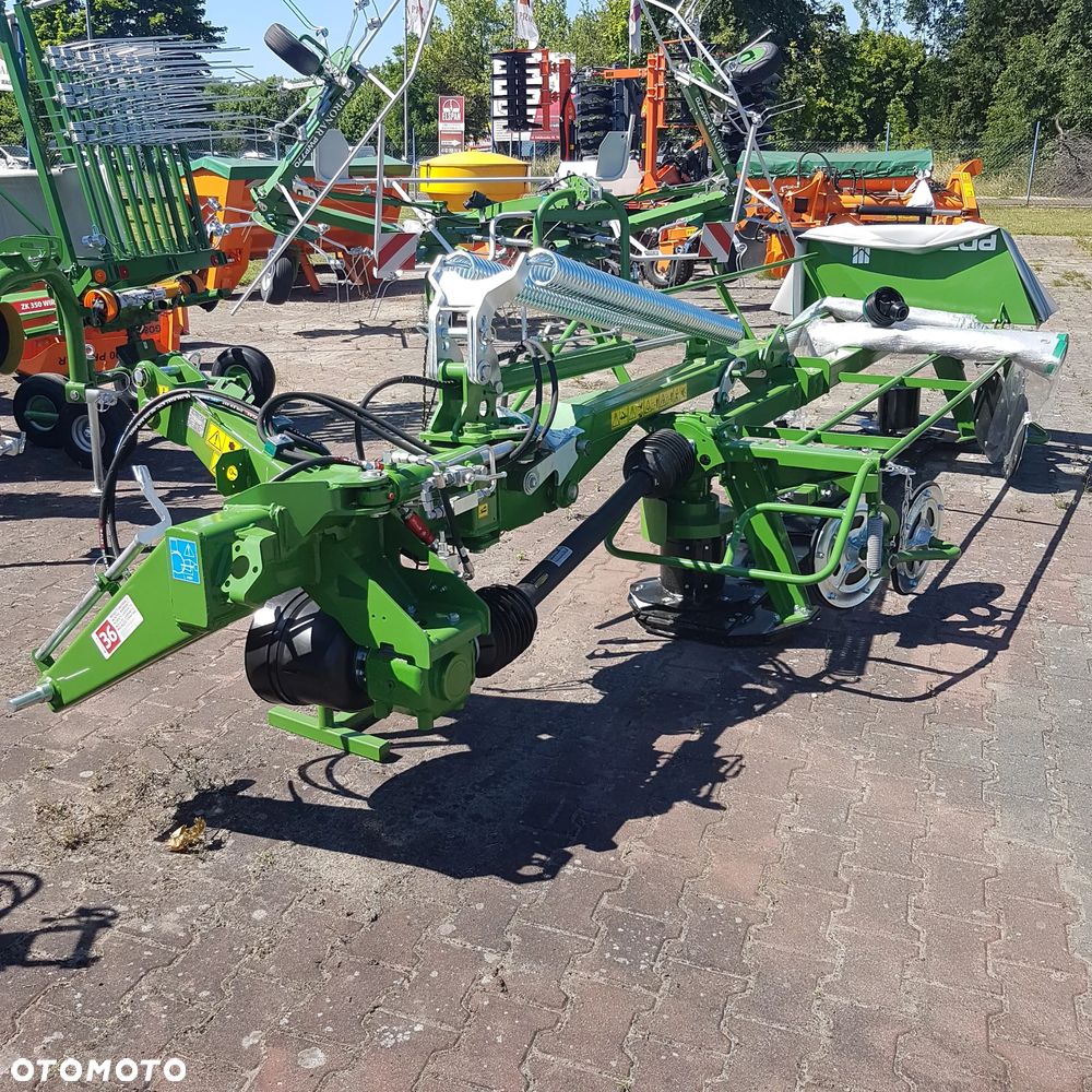 Pronar PDT260 - 8