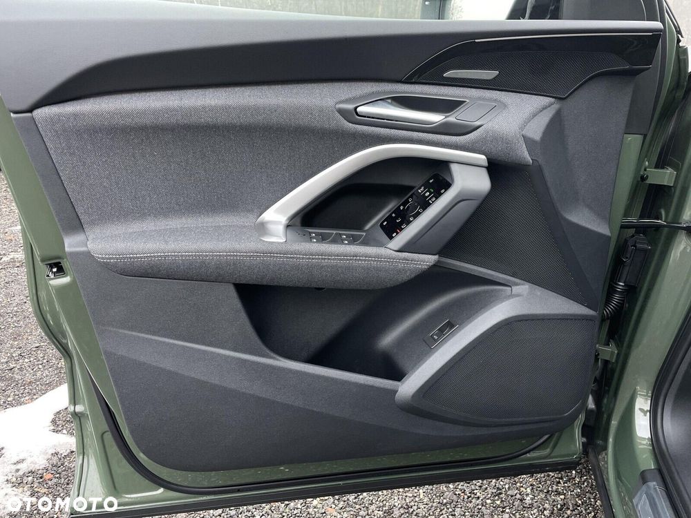 Audi Q5 Sportback - 20