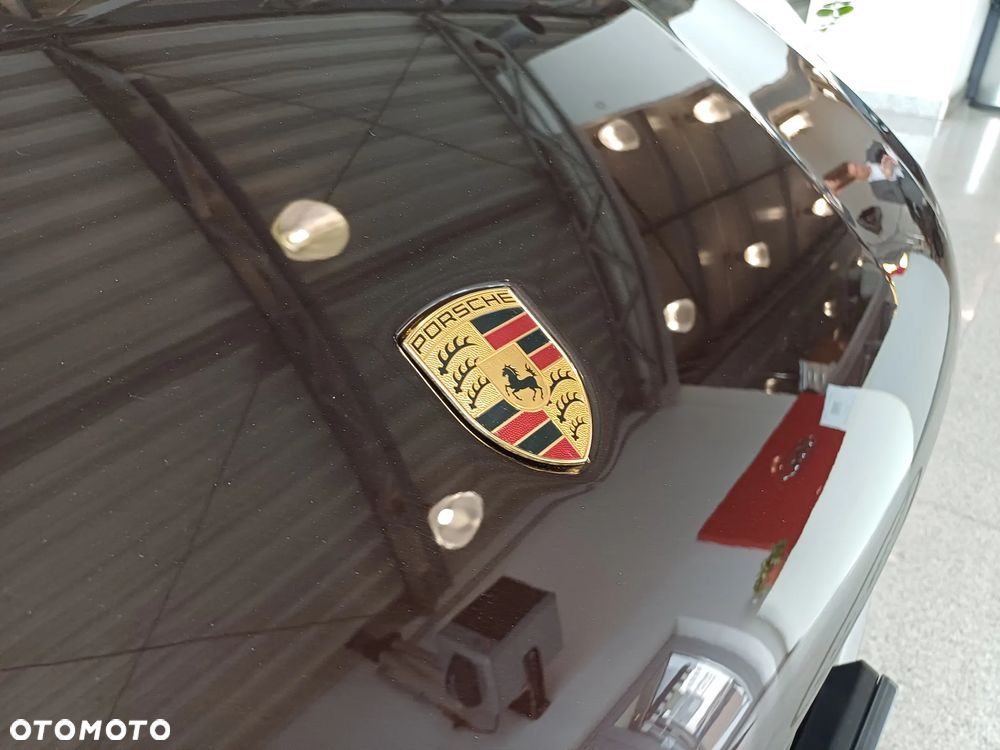 Porsche Macan Standard - 11