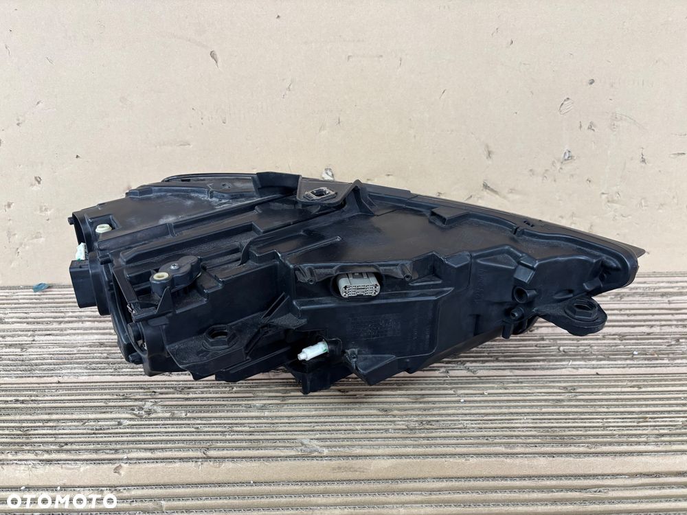 Audi A3 8V lift 16- lampa Full Led lewa strona - 2