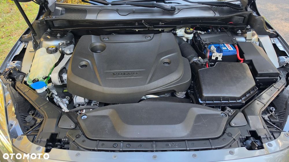 Volvo V40 D2 Drive-E SCR Momentum - 25