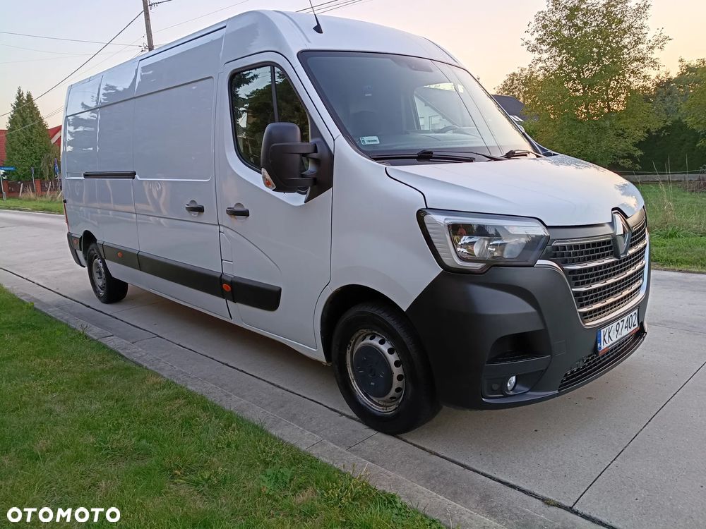 Renault Master - 14