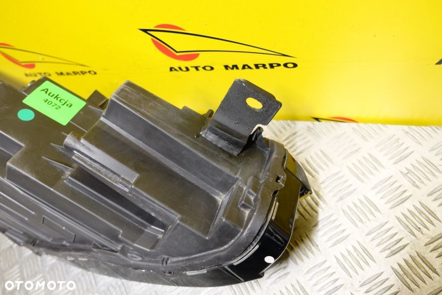 FORD ESCAPE LIFT 2023- REFLEKTOR LAMPA PRZÓD FULL LED LEWA USA - 13