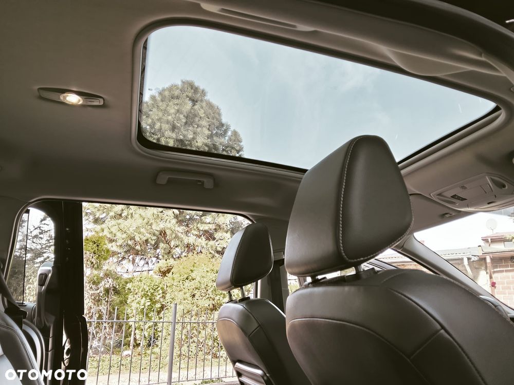 Ford Grand C-MAX 1.6 EcoBoost Titanium ASS - 18