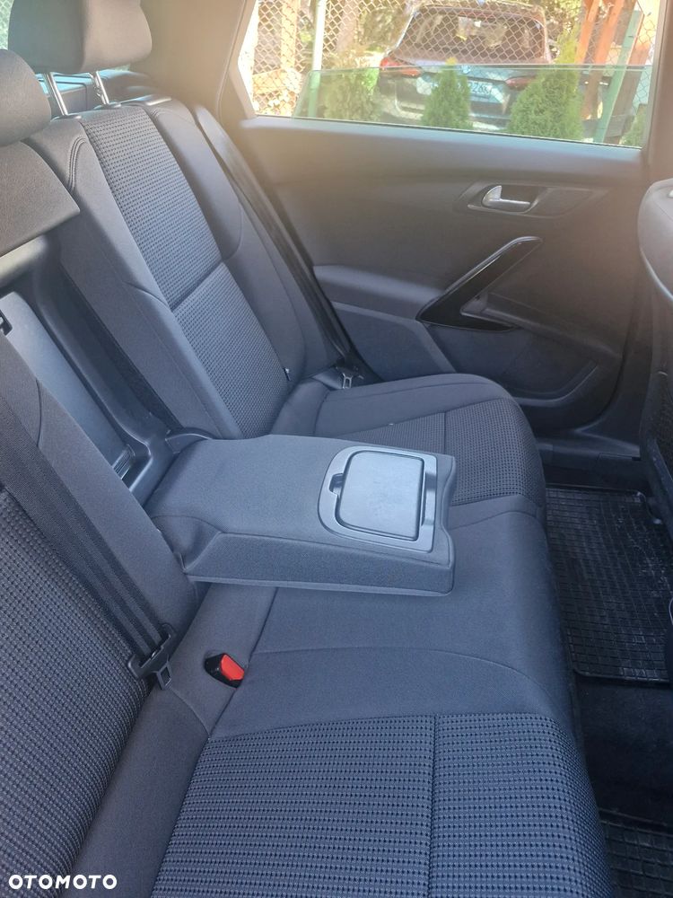 Peugeot 508 2.0 HDi Active - 10