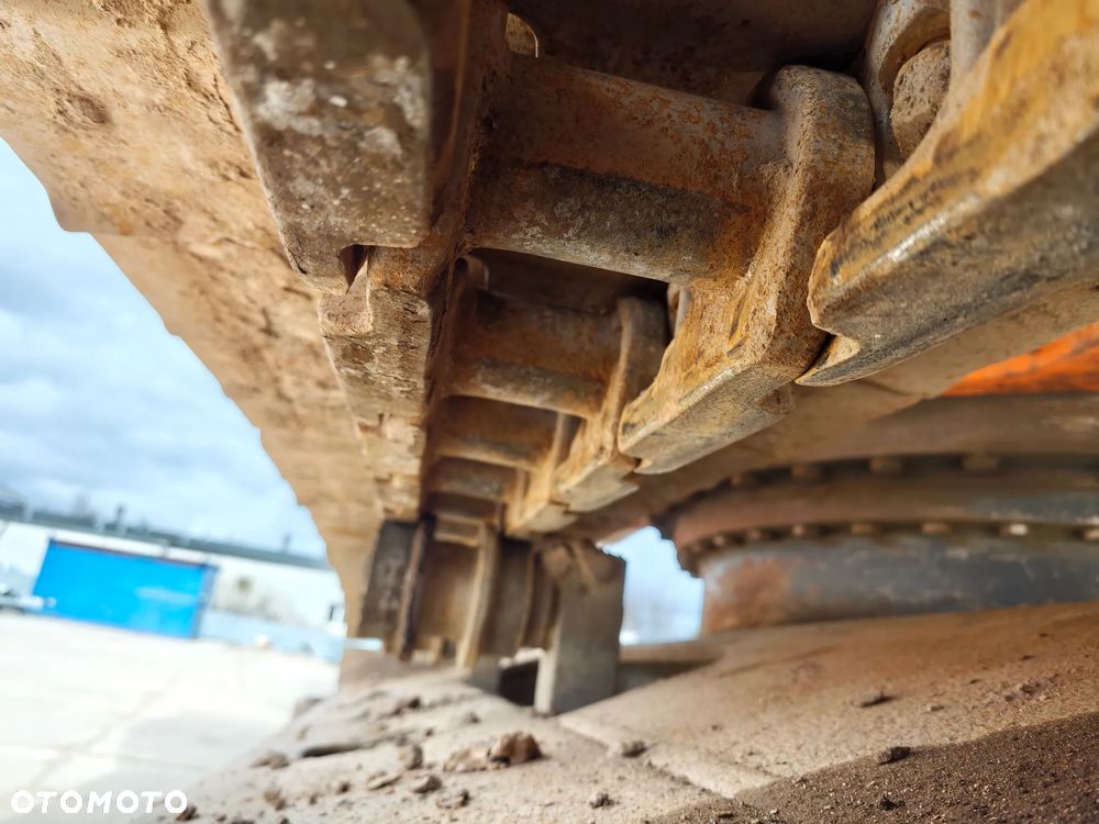 Doosan DX 340 LC - 10