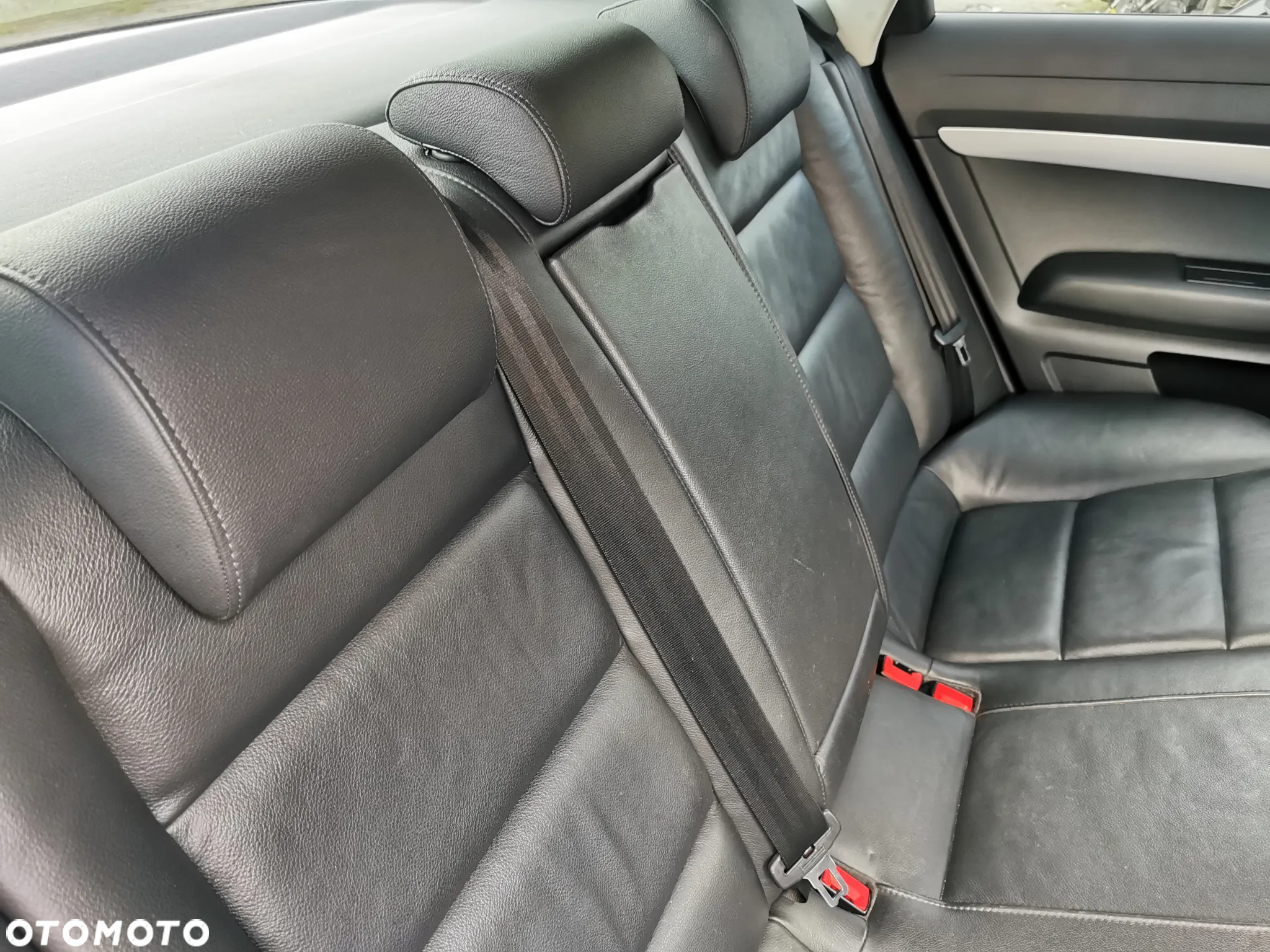 Audi A6 2.0 TFSI - 12