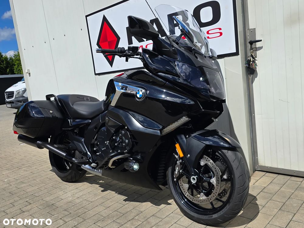 BMW K - 1