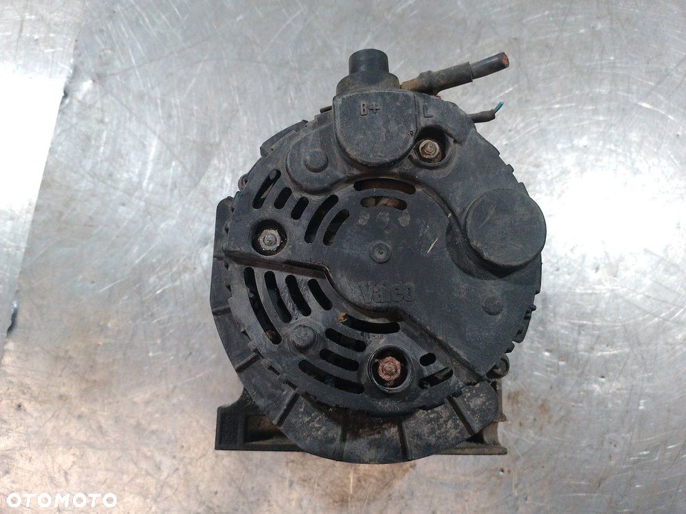 ALTERNATOR MERCEDES-BENZ KLASA A W168 0111545602   2542291A   A13VI237 1.4 - 3