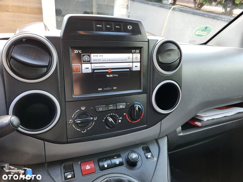 Citroën Berlingo - 18