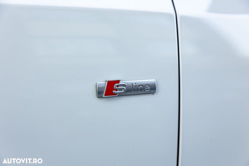 Audi Q5 2.0 TDI Quattro S tronic Sport - 22