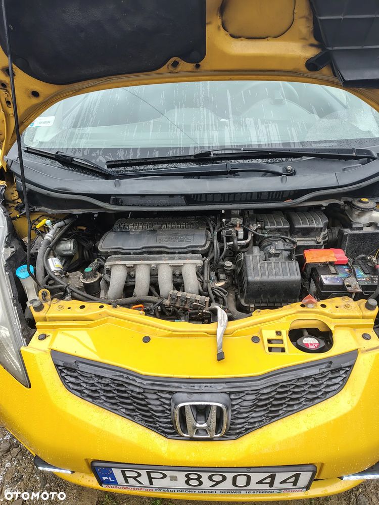 Honda Jazz 1.2 Trend - 2