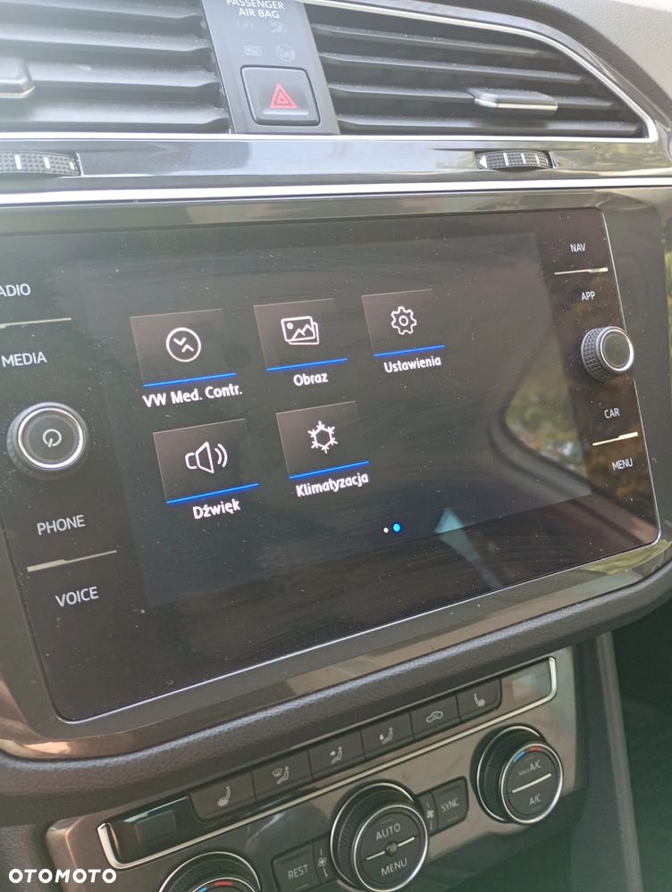 Volkswagen Tiguan 2.0 TDI SCR IQ.DRIVE - 22