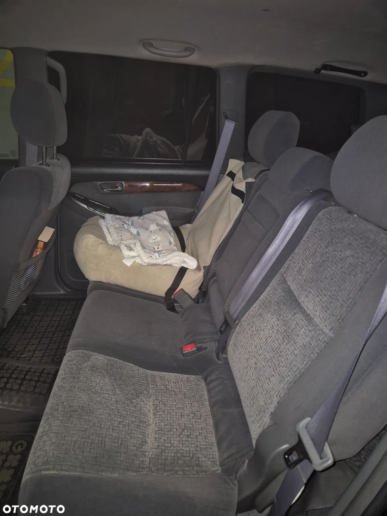 Toyota Land Cruiser 3.0 D Luna - 13