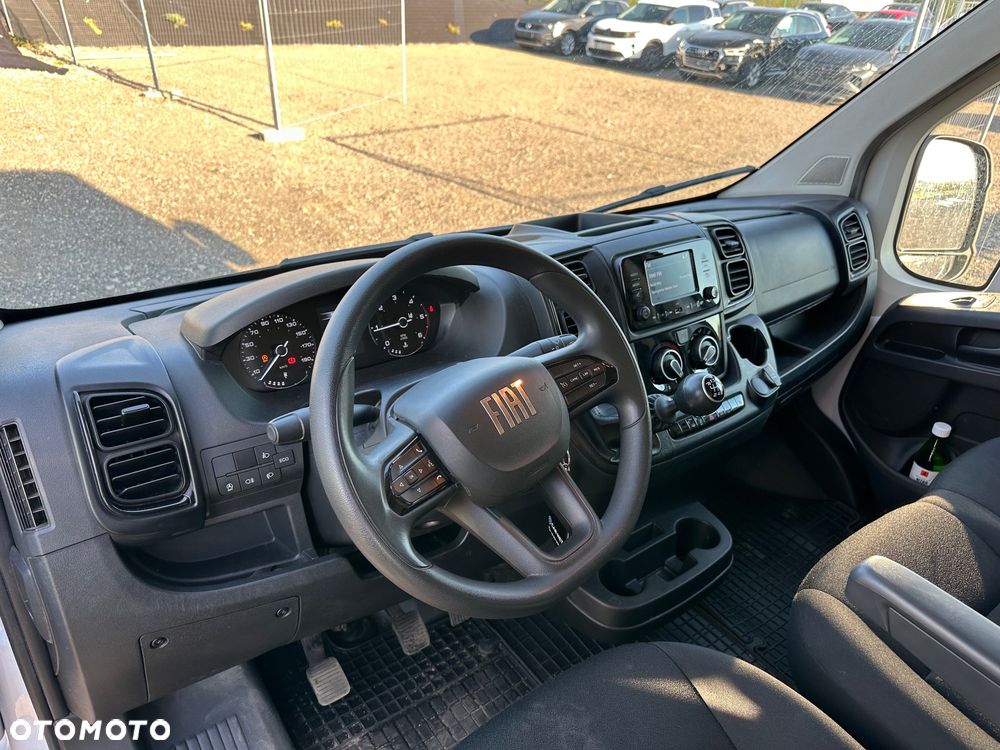 Fiat Ducato - 25