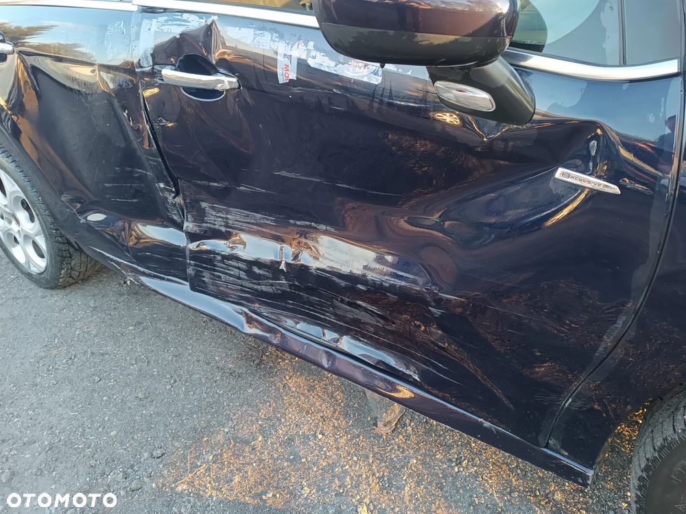 Citroën C3 e-HDi 90 FAP ETG6 Exclusive - 8