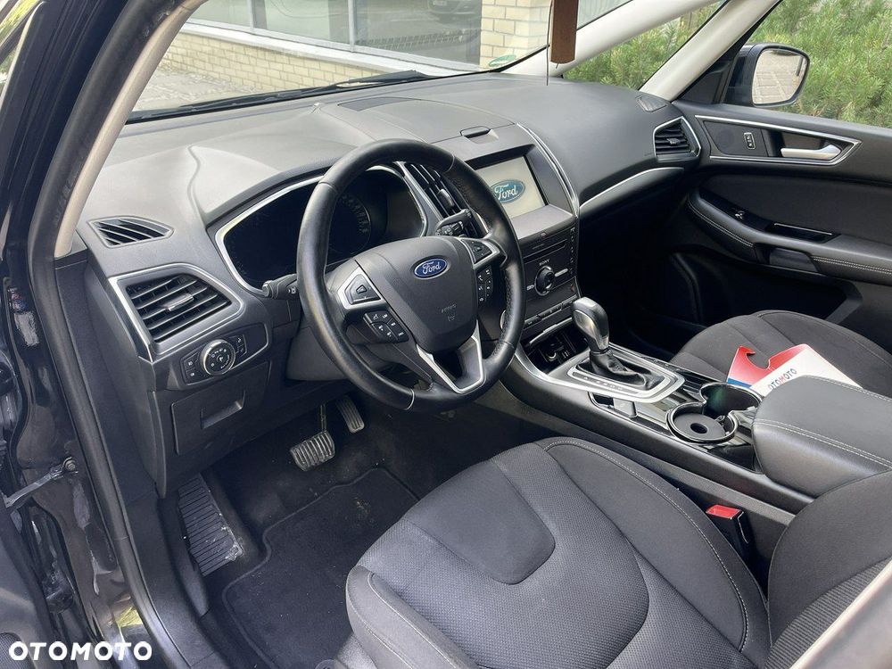 Ford S-Max - 20