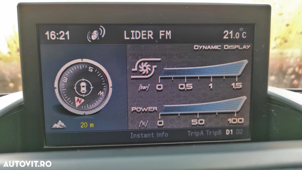Alfa Romeo Giulietta 1.4 TB 16V Multiair - 22