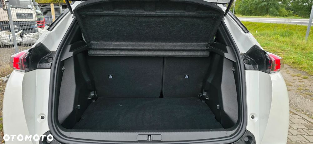 Peugeot 2008 PureTech 100 Stop&Start Active - 16