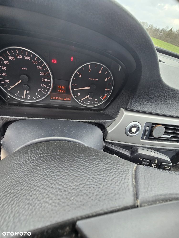 BMW Seria 3 - 6