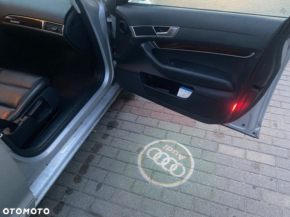Audi A6 Allroad - 17
