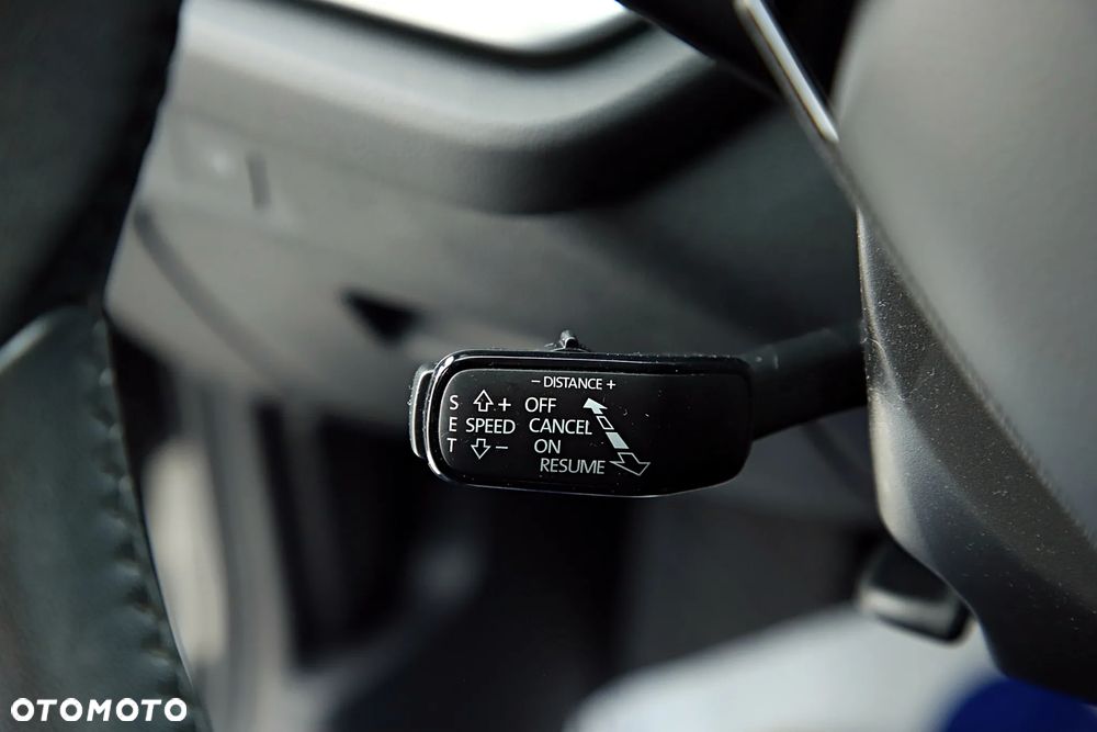 Skoda Octavia 2.0 TDI Style DSG - 27