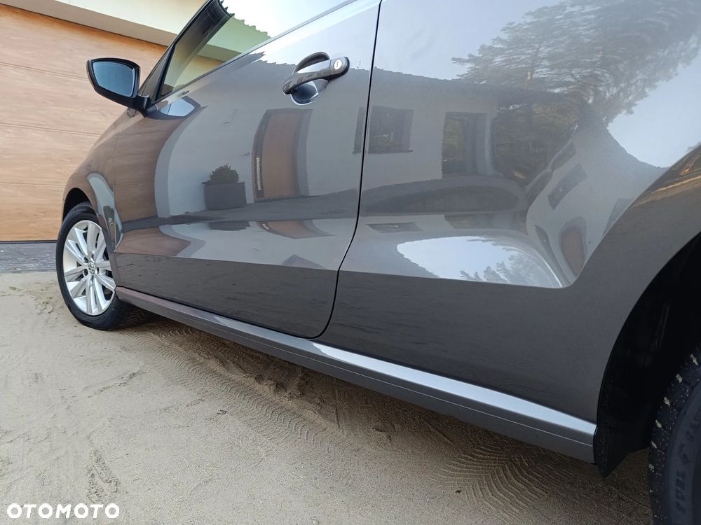 Volkswagen Polo 1.2 Style - 38