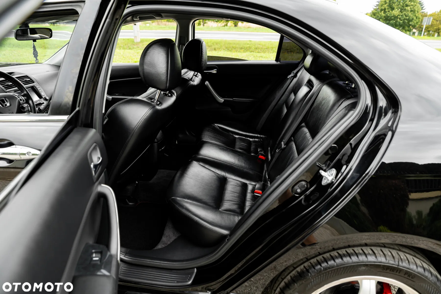 Honda Accord 2.4 i Automatik Type S - 21