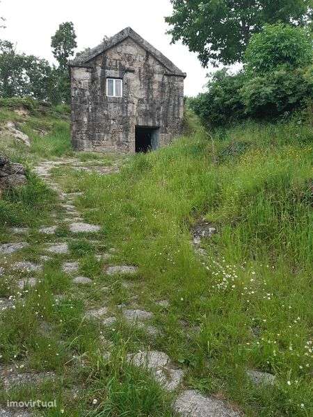Casa rústica em pedra P.N.P.Gerês - Grande imagem: 3/8