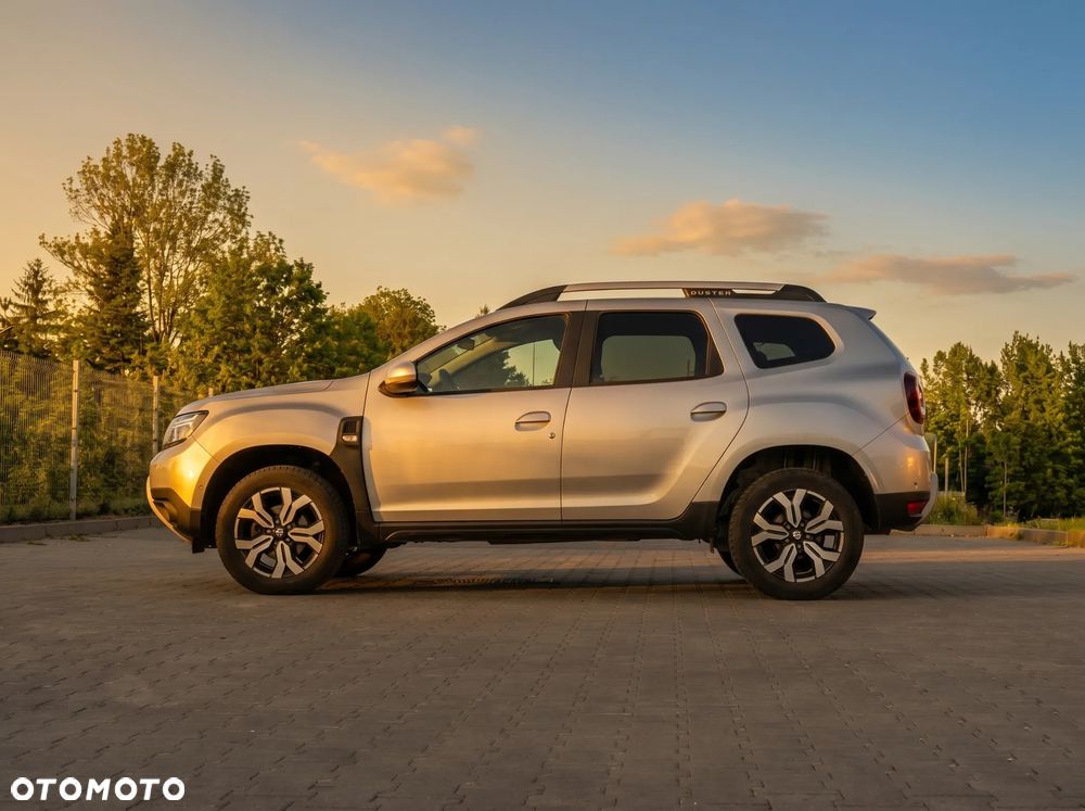Dacia Duster 1.0 TCe Prestige - 1